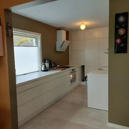 The Most Cozy Apartement In Tonsberg! Tonsberg