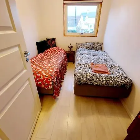 アパート The Most Cozy Apartement In Tonsberg! *