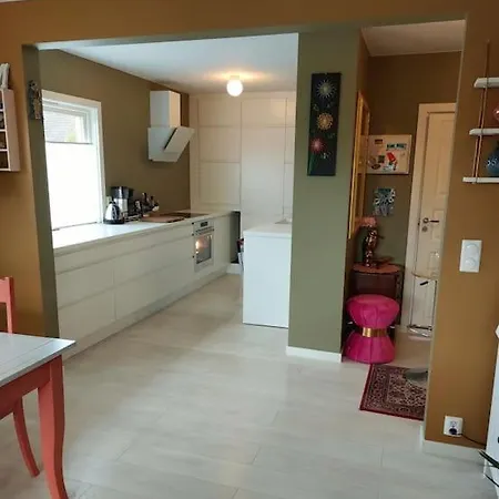 The Most Cozy Apartement In Tonsberg! * Tønsberg