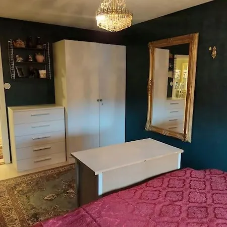 Lejlighed The Most Cozy Apartement In Tonsberg! *