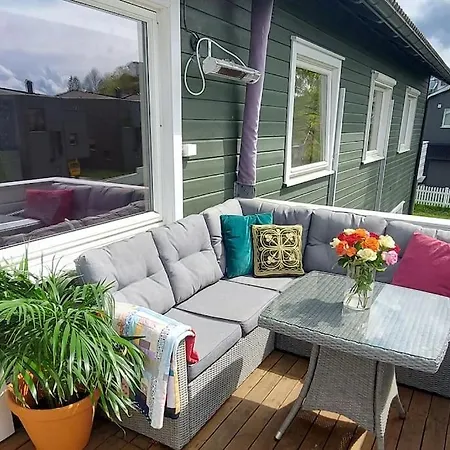 アパート The Most Cozy Apartement In Tonsberg! *